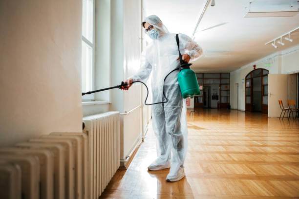 Best Fumigation Services  in Bangor, PA